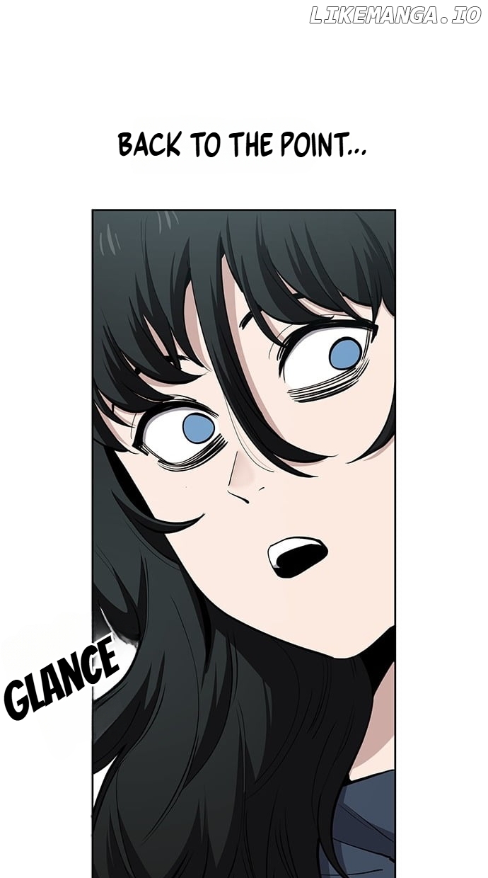 Unemployed Baek-soon Chapter 94 - page 60